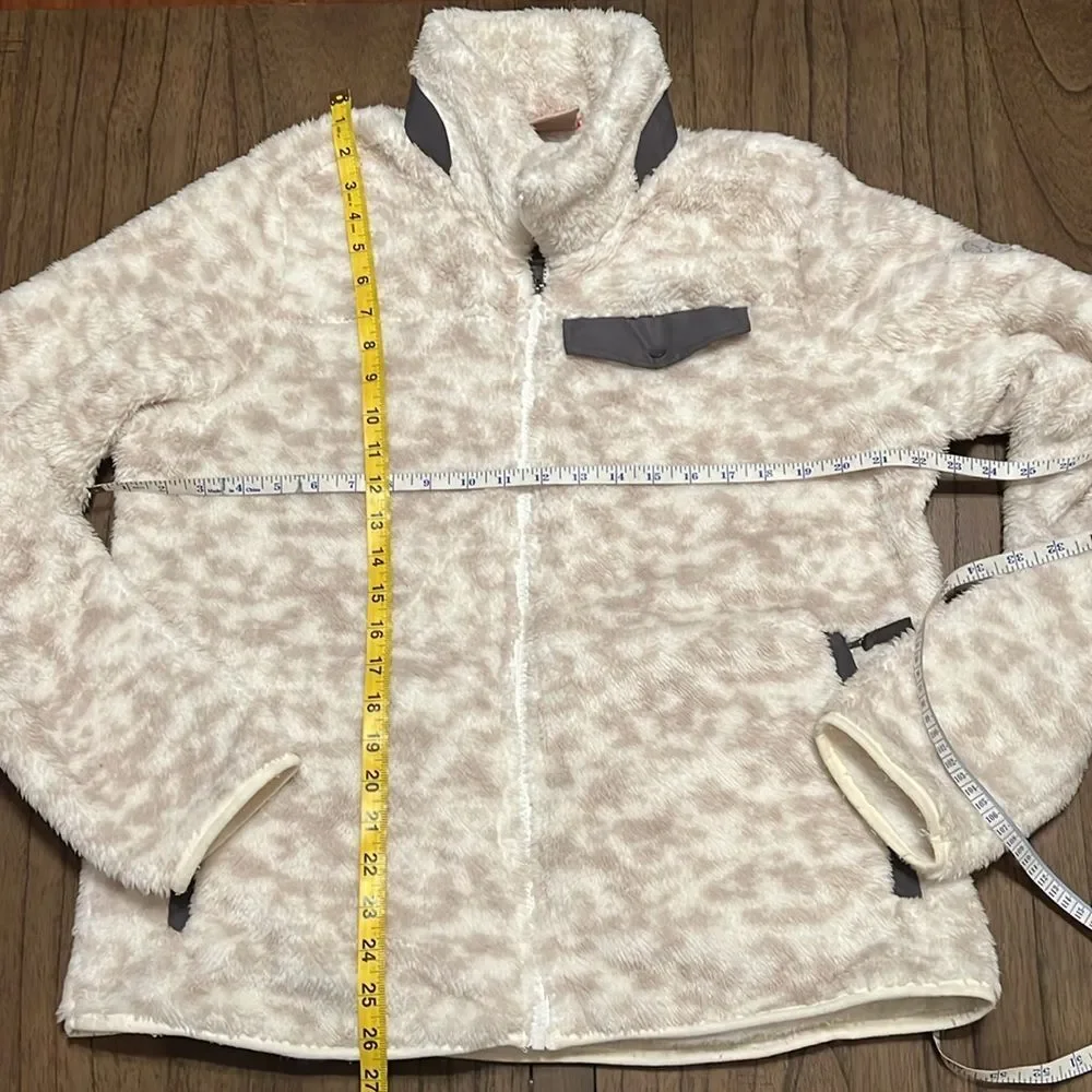 Gerry Teddy Coat Sweater - Picture 9 of 11